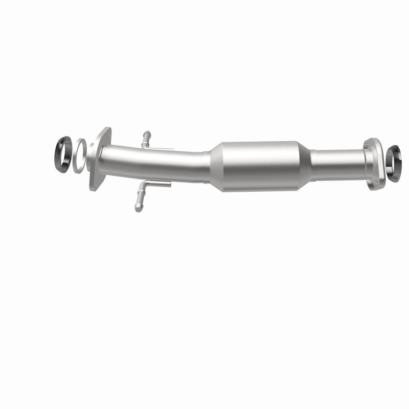 MagnaFlow 12-15 RX350 V6 3.5 OEM Underbody Direct Fit Converter - 21-097