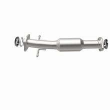 Load image into Gallery viewer, MagnaFlow 12-15 RX350 V6 3.5 OEM Underbody Direct Fit Converter - 21-097