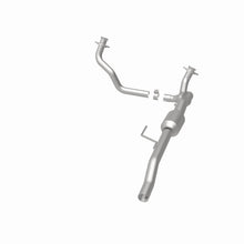 Load image into Gallery viewer, MagnaFlow 00-01 Dodge Ram 1500 3.9L Direct Fit Converter - 4451203