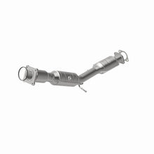 Load image into Gallery viewer, MagnaFlow Direct Fit Catalytic Converter 05-09 Volvo V50 2.4L - 51824