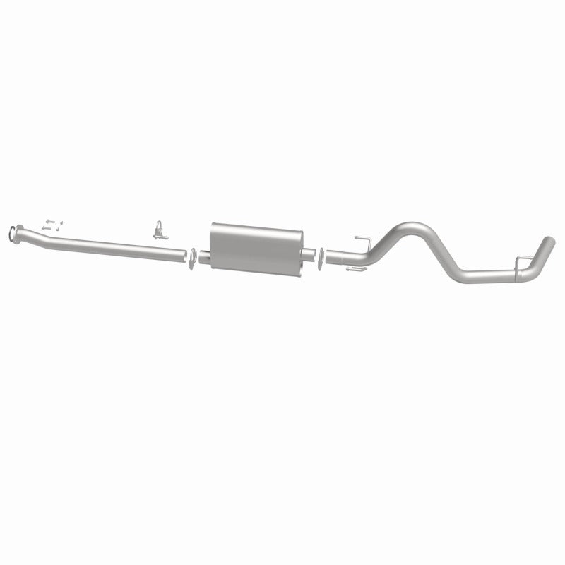MagnaFlow BRE Exhaust Kit 13-17 Toyota Tacoma 2.7L - 106-0275