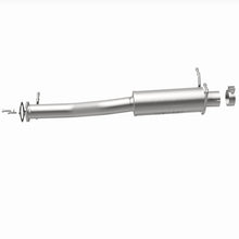 Load image into Gallery viewer, MagnaFlow D-Fit Muffler 409 SS 3in w/o Tips 19-20 Ram 1500 5.7L V8 - 19433