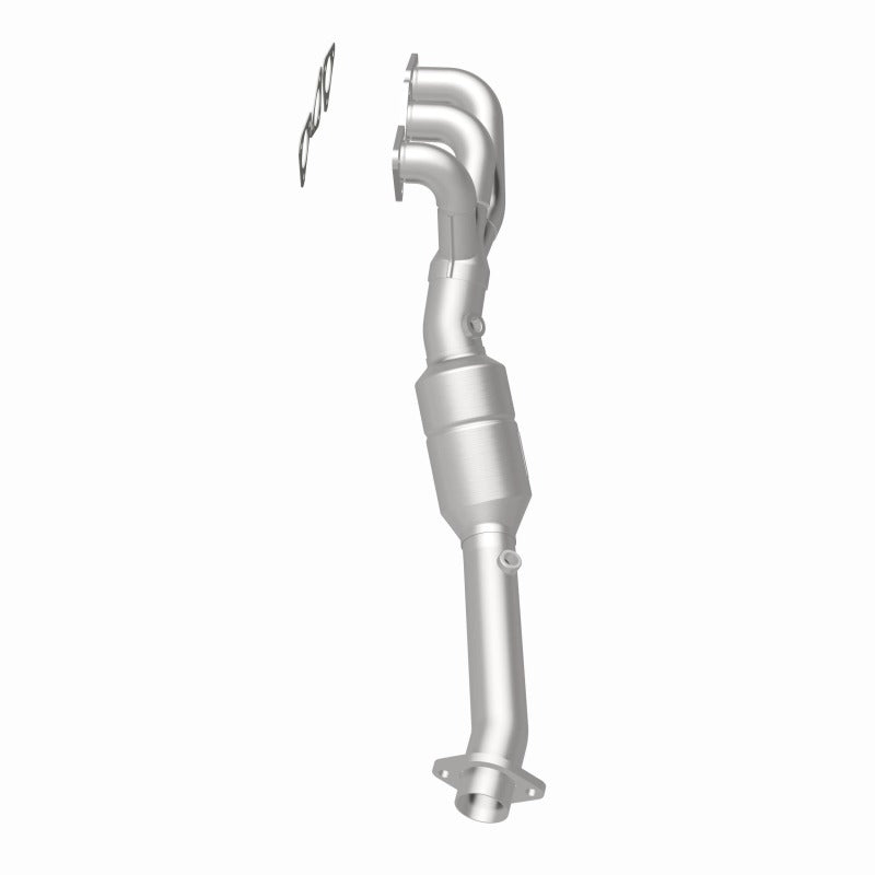 MagnaFlow Conv DF BMW M3 01-06 Front - 50415