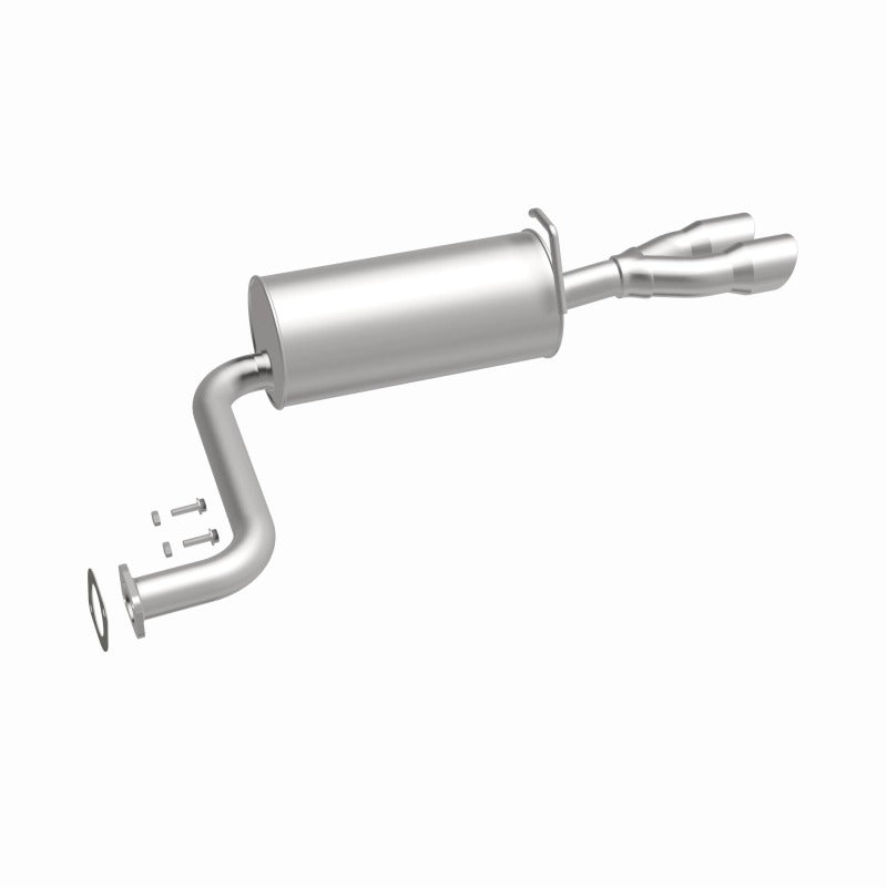 BRExhaust 09-13 Mazda 6 2.5L Muffler Kit - 108-0018