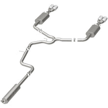 Load image into Gallery viewer, MagnaFlow Sys C/B 05 Grand Prix GXP 5.3L V8 - 16726