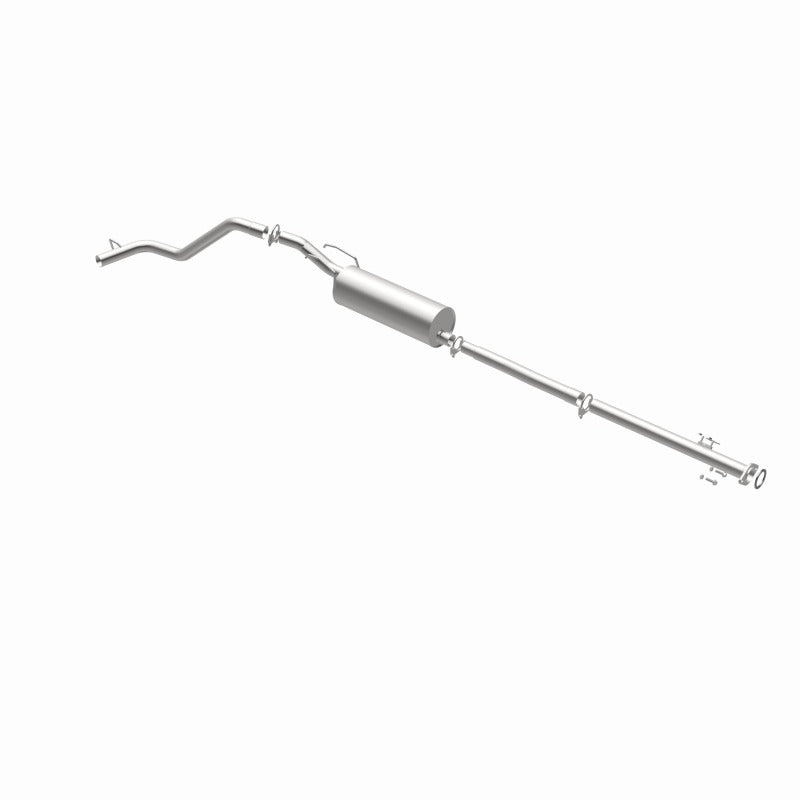 MagnaFlow BRE Exhaust Kit 95-00 Toyota Tacoma 2.7L - 106-0240