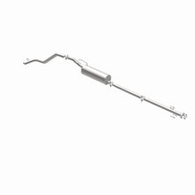 Load image into Gallery viewer, MagnaFlow BRE Exhaust Kit 95-00 Toyota Tacoma 2.7L - 106-0240