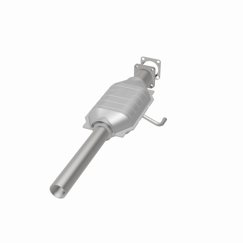 MagnaFlow Conv Dir Fit Jeep 27.5X6.5X4 2.5/2 - 23225