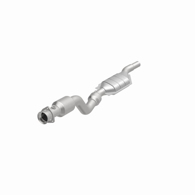 MagnaFlow Conv DF 04-05 Audi Allroad 4.2L Driver Side - 24119