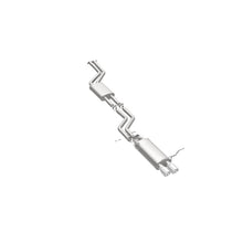 Load image into Gallery viewer, MagnaFlow SYS C/B 01-02 BMW Z3 2.5L/3.0L l6 - 16465