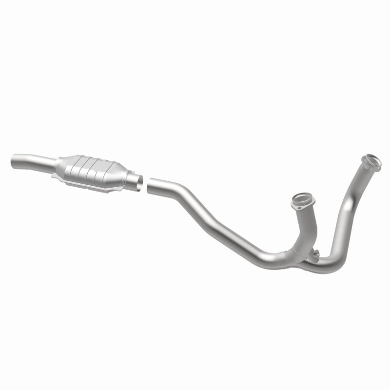 MagnaFlow Direct Fit Catalytic Converter 88-95 Ford Van 5.8L 49S - 93131