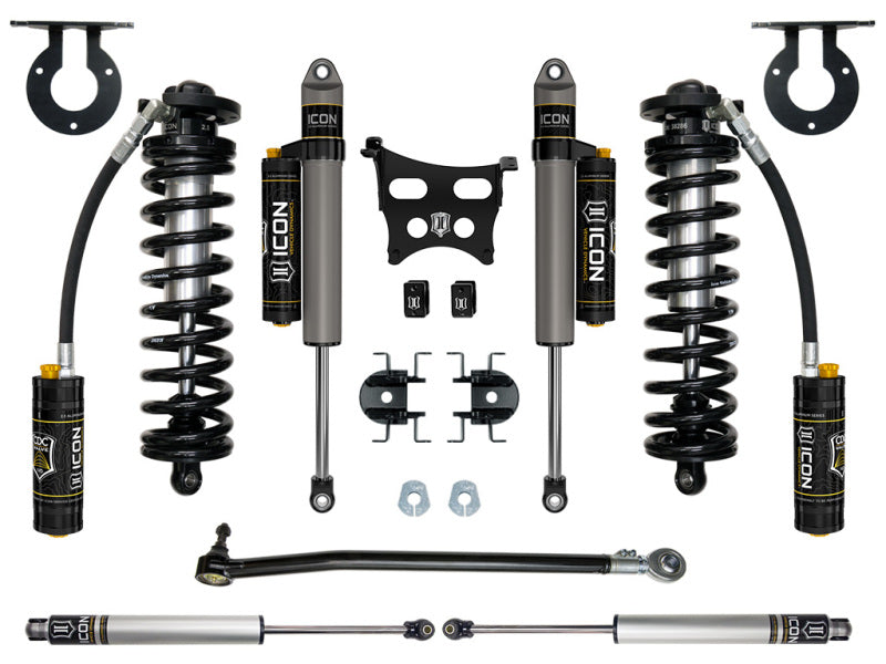 ICO Conversion Kits - K63164