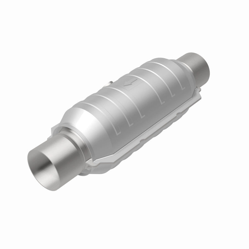 MagnaFlow Conv Univ 2.00inch Honda - 99354HM