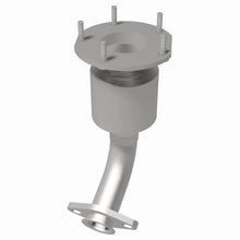 Load image into Gallery viewer, MagnaFlow Direct Fit Catalytic Converter 87-94 Subaru Justy Front Co - 50860