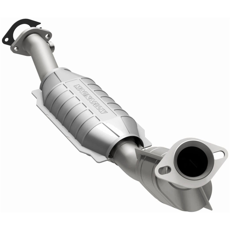 MagnaFlow Direct Fit Catalytic Converter 96-00 Crown Vic 4.6L 50 S - 441102