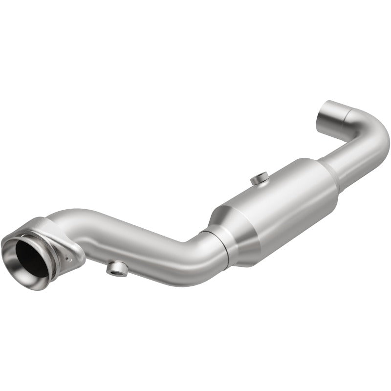 MagnaFlow 11-12 Ford F-150 3.5L Direct Fit Converter - 5551428
