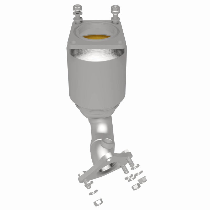 MagnaFlow Direct Fit Catalytic Converter 2011 Nissan Quest 3.5L V6 - 51846