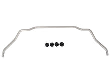 Load image into Gallery viewer, Whiteline 89-93 Nissan Skyline R32 GTS RWD Front 24mm Heavy Duty Adjustable Swaybar - BNF28Z