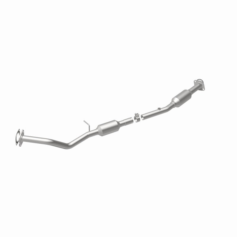 MagnaFlow 99-02 Miata L4 1.8 OEM Underbody Direct Fit Converter - 21-286