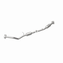 Load image into Gallery viewer, MagnaFlow 99-02 Miata L4 1.8 OEM Underbody Direct Fit Converter - 21-286