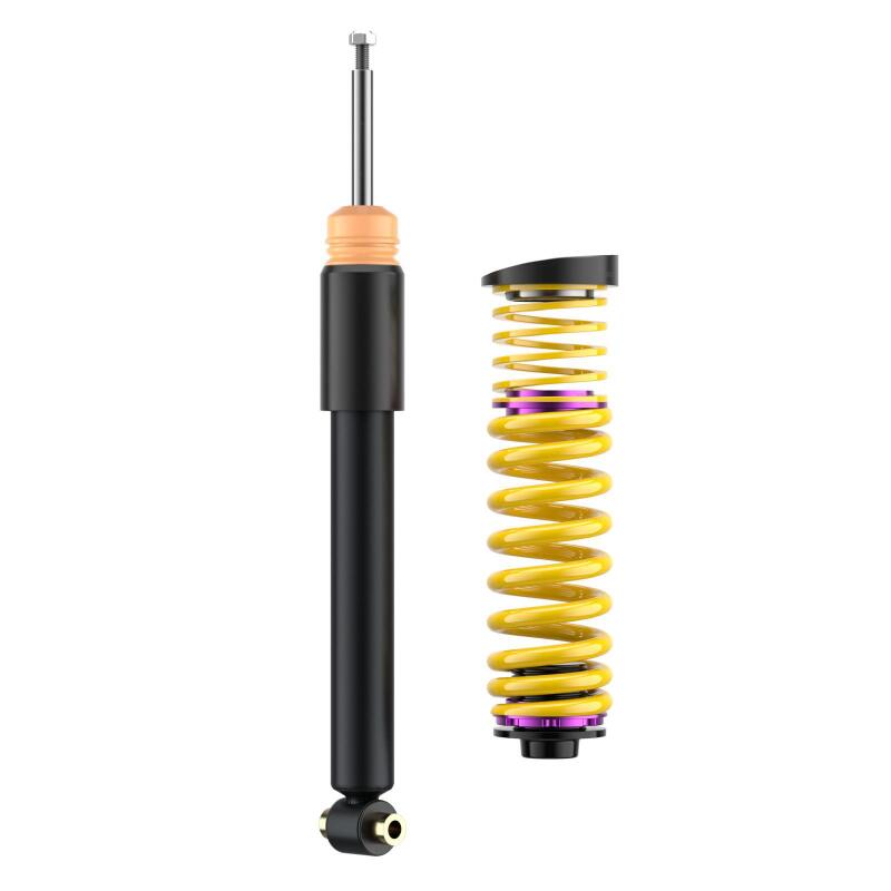 KW Coilover Kit V1 BMW 4-Series - 102200AC