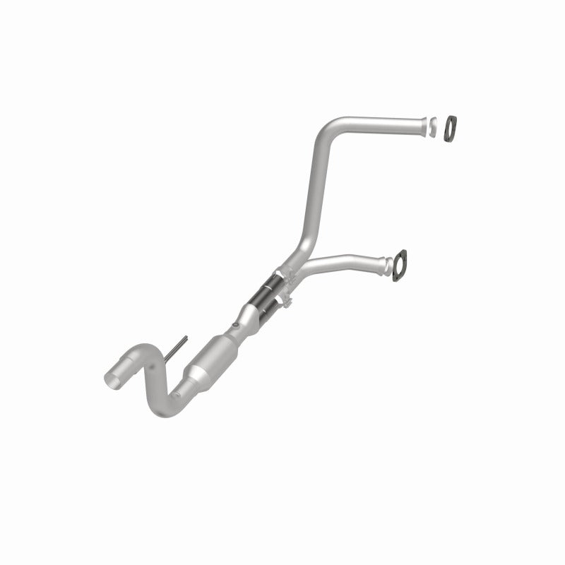MagnaFlow Direct Fit Catalytic Converter 95-02 Camaro-Firebird 3.8L - 23466