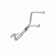 Load image into Gallery viewer, MagnaFlow Direct Fit Catalytic Converter 95-02 Camaro-Firebird 3.8L - 23466