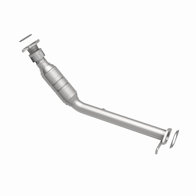 MagnaFlow DF Cat. Conv Chevrolet 06-09 Impala/06-07 Monte Carlo 3.5L *NOT FOR SALE IN CALIFORNAIA* - 23971