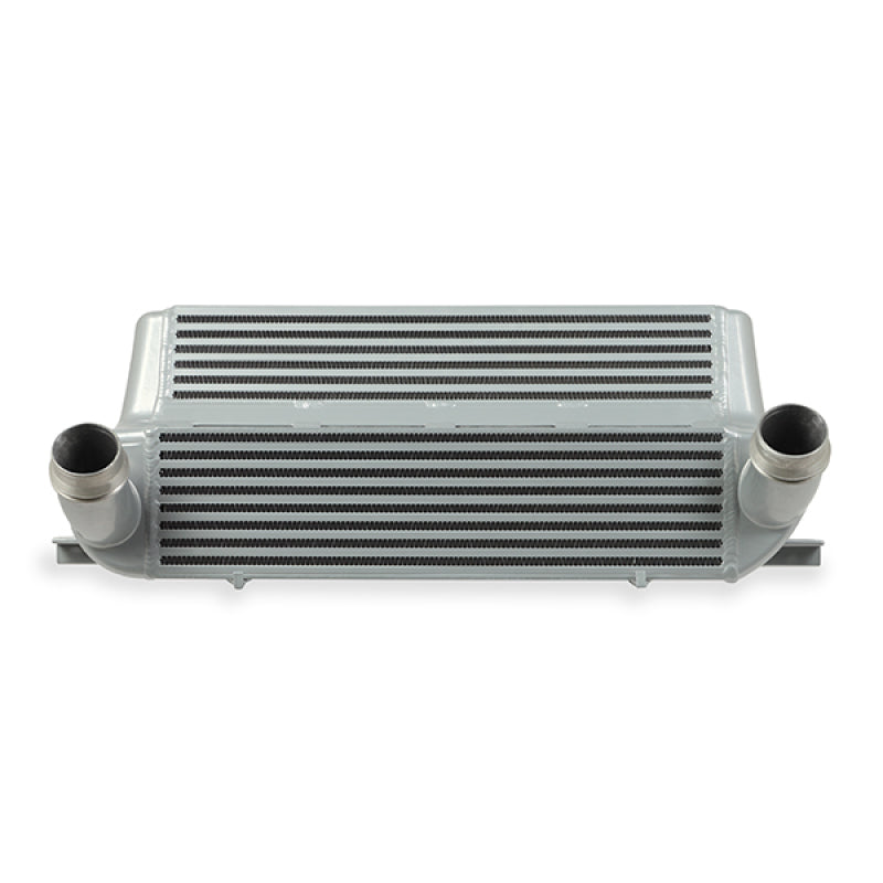 Mishimoto 2012-2016 BMW F22/F30 Intercooler (I/C ONLY) - Silver - MMINT-F30-12SL