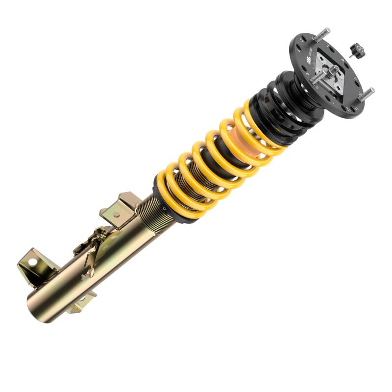 ST TA-Height Adjustable Coilovers 92-98 BMW E36 Sedan/Coupe/Convertible - 18220831
