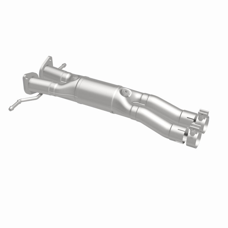 MagnaFlow 2010 Taurus 3.5 Direct Fit Converter - 21-020