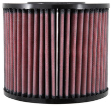 Load image into Gallery viewer, K&amp;N Replacement Air Filter ISUZU RODEO 3.0, L4, 2004-05 - E-2023