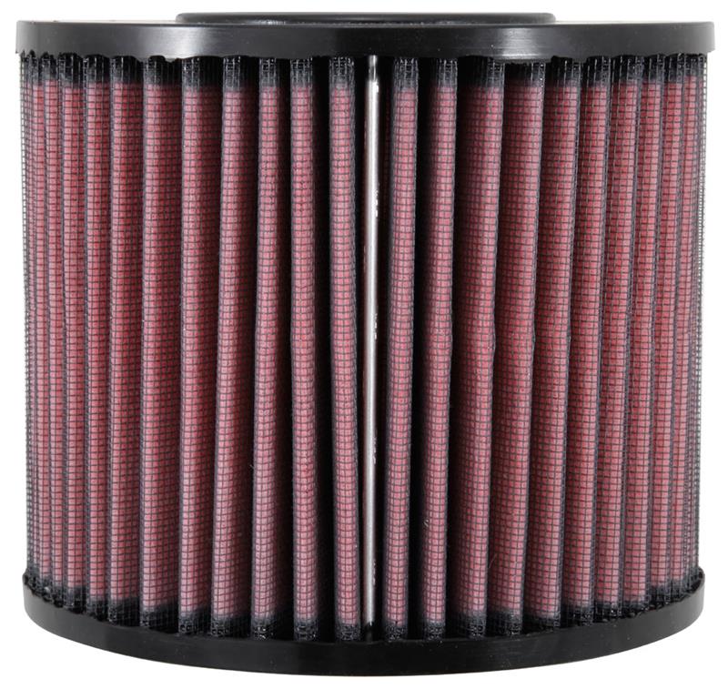 K&N Replacement Air Filter ISUZU RODEO 3.0, L4, 2004-05 - E-2023