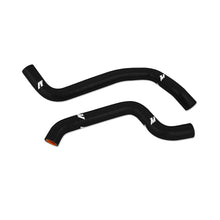 Load image into Gallery viewer, Mishimoto 91-99 Mitsubishi 3000GT / 91-96 Dodge Stealth Black Silicone Hose Kit - MMHOSE-3KGT-91BK