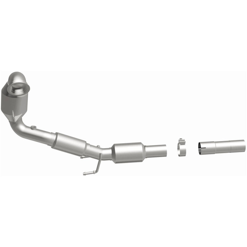 MagnaFlow Direct Fit Catalytic Converter 15-17 Volkswagen Golf / GTI - 21-581