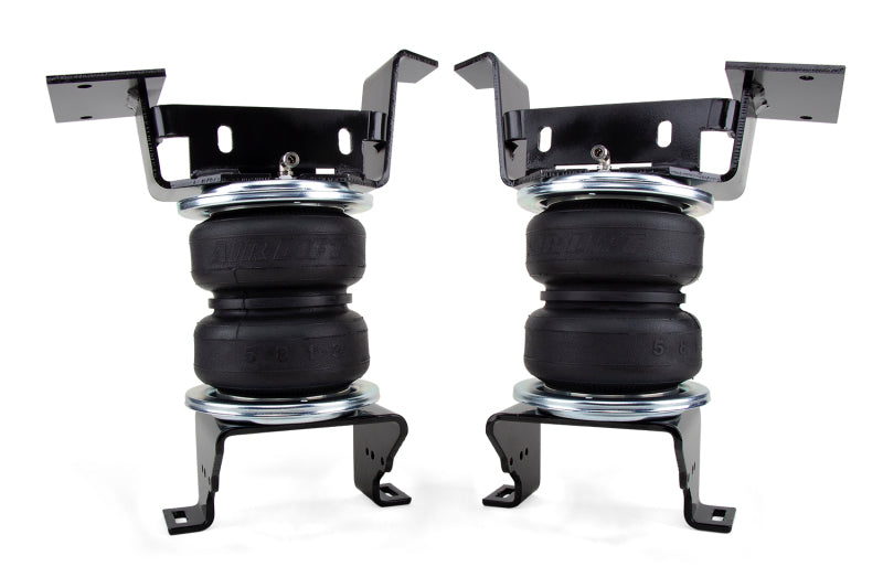 Air Lift LoadLifter 5000 Rear Air Spring Kit for 2020+ Chevrolet Silverado 2500/3500 - 57341