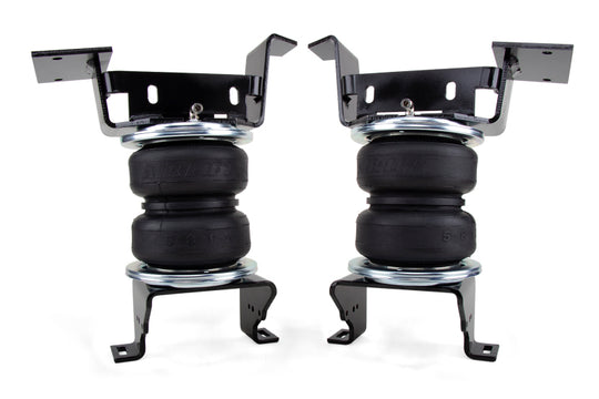 Air Lift LoadLifter 5000 Rear Air Spring Kit for 2020+ Chevrolet Silverado 2500/3500 - 57341