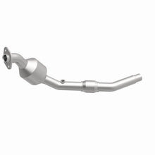 Load image into Gallery viewer, MagnaFlow Conv DF 02-03 Freelander 2.5L - 24128