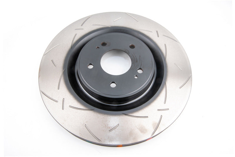 DBA 08+ EVO X Front Slotted 4000 Series Rotor - DBA42224S
