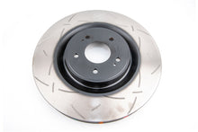 Load image into Gallery viewer, DBA 08+ EVO X Front Slotted 4000 Series Rotor - DBA42224S