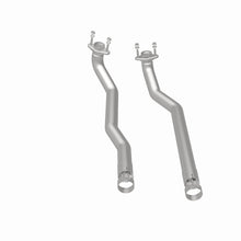 Load image into Gallery viewer, Magnaflow Mani Front Pipes 62-76 Chrysler B-Body Small Block - 19343