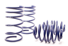 Load image into Gallery viewer, H&amp;R 85-91 BMW 325e/325i/325is E30 Sport Spring (Non Cabrio or ix) - 50406