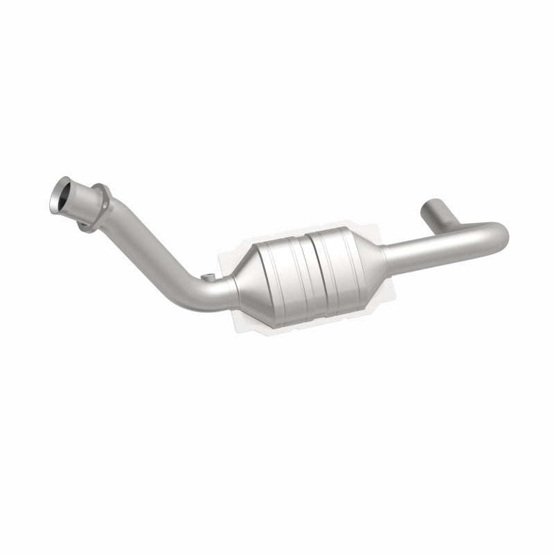 MagnaFlow Direct Fit Catalytic Converter 07-09 Chrysler/Dodge Aspen/Durango 5.7L Driver Side - 49651