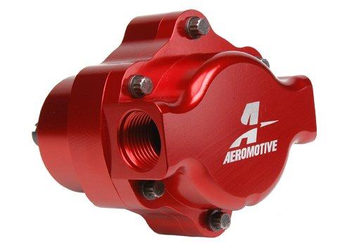 Aeromotive Billet Belt Drive Fuel Pump - 11105
