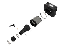 Load image into Gallery viewer, aFe Momentum HD Cold Air Intake System w/ Pro DRY S Filter Nissan Titan XD 17-21 V8-5.6L - 50-70034D