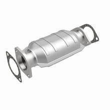 Load image into Gallery viewer, MagnaFlow 02-04 Infiniti I35 3.5L / 02-03 Nissan Maxima 3.5L Rear Underbody D/F Catalytic Converter - 93197