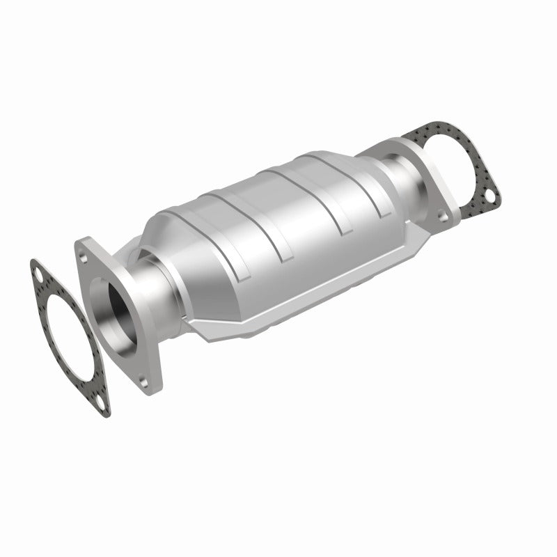 MagnaFlow Direct Fit Catalytic Converter 02-04 Infiniti I35 3.5L - 51108