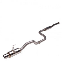 Load image into Gallery viewer, Skunk2 MegaPower RR 96-00 Honda Civic Hatchback (Japan SPEC) 76mm Exhaust System (Fab Work Reqd) - 413-05-6015