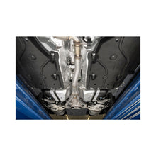 Load image into Gallery viewer, Flowmaster 24-25 Mustang 2.3L Scavenger Y-Pipe Exhaust System - 818193