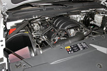 Load image into Gallery viewer, K&amp;N 14-15 Chevy/GMC 1500 V-8 5.3/6 2L Performance Intake Kit - 57-3082
